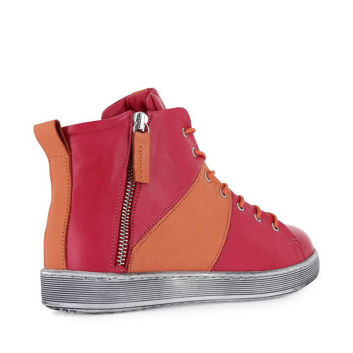 TABINA - MAGENTA COMBO