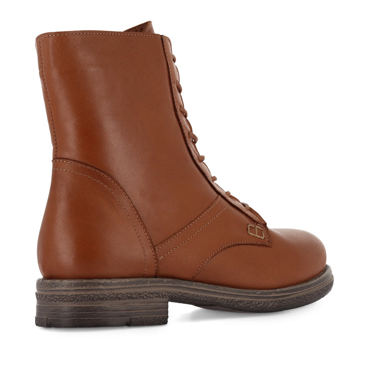 TACOMA - TAN LEATHER