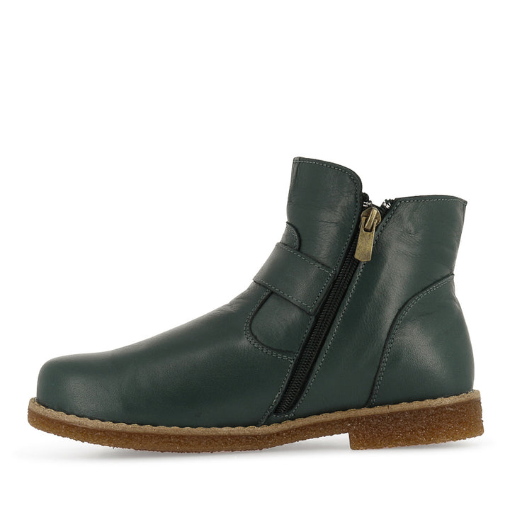 TADAKA - BOTTLE LEATHER