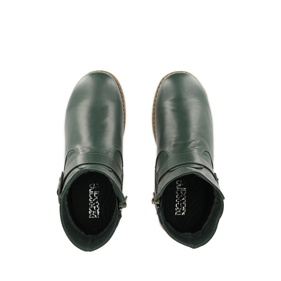 TADAKA - BOTTLE LEATHER