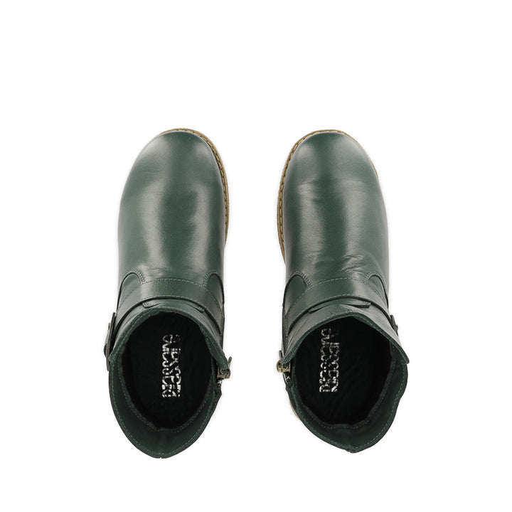 TADAKA - BOTTLE LEATHER