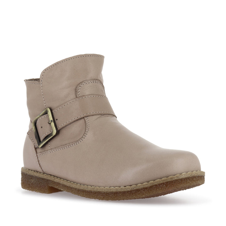 TADAKA - DARK STONE LEATHER