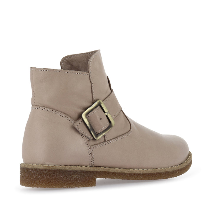 TADAKA - DARK STONE LEATHER