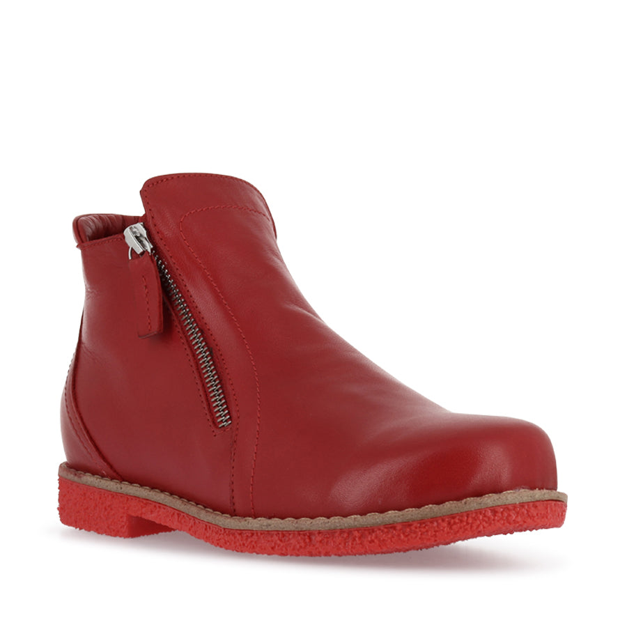 TALLOW - CHILLI/CHILLI LEATHER