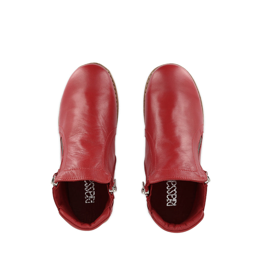 TALLOW - CHILLI/CHILLI LEATHER