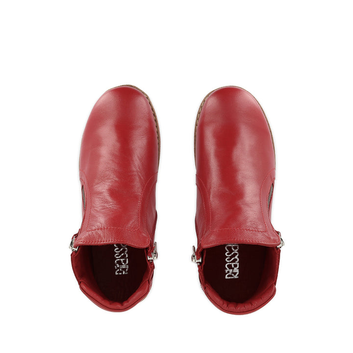 TALLOW - CHILLI/CHILLI LEATHER