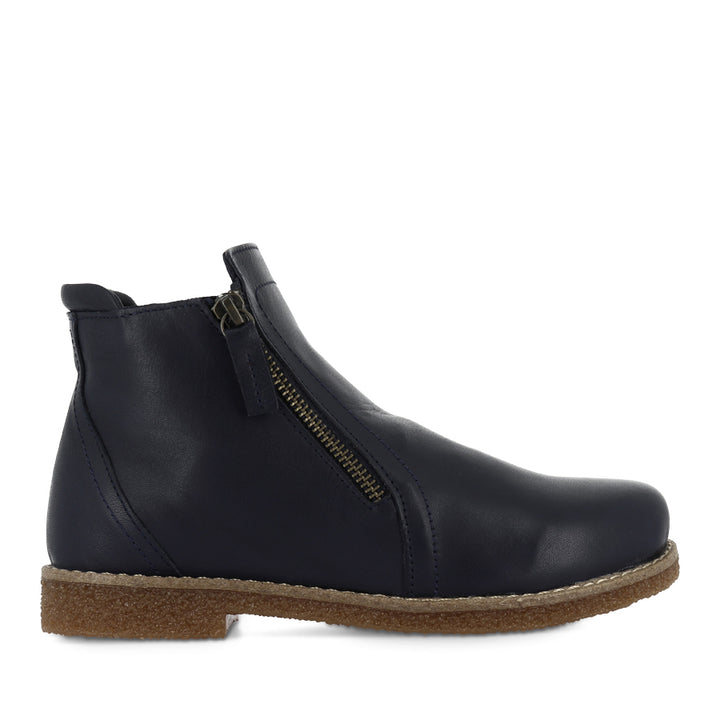 TALLOW - NAVY LEATHER