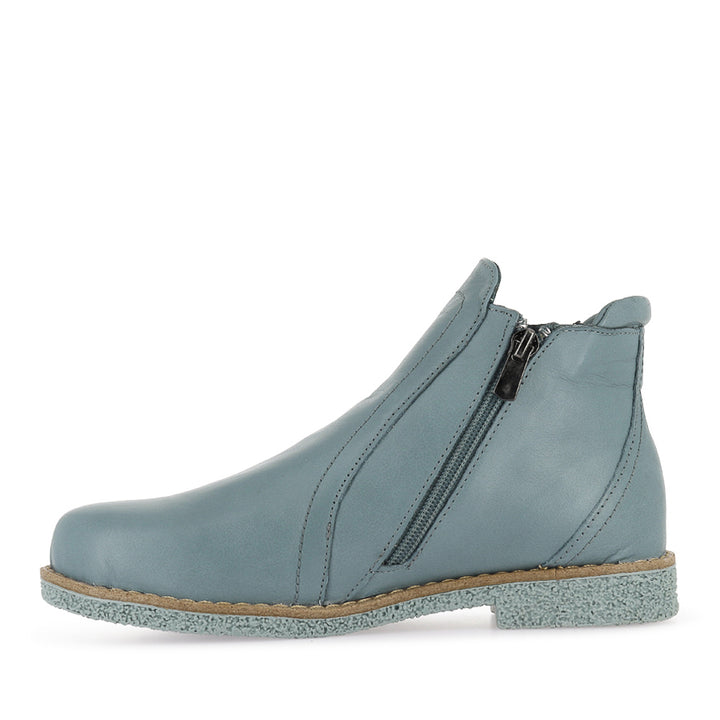 TALLOW - PETROL/PETROL LEATHER