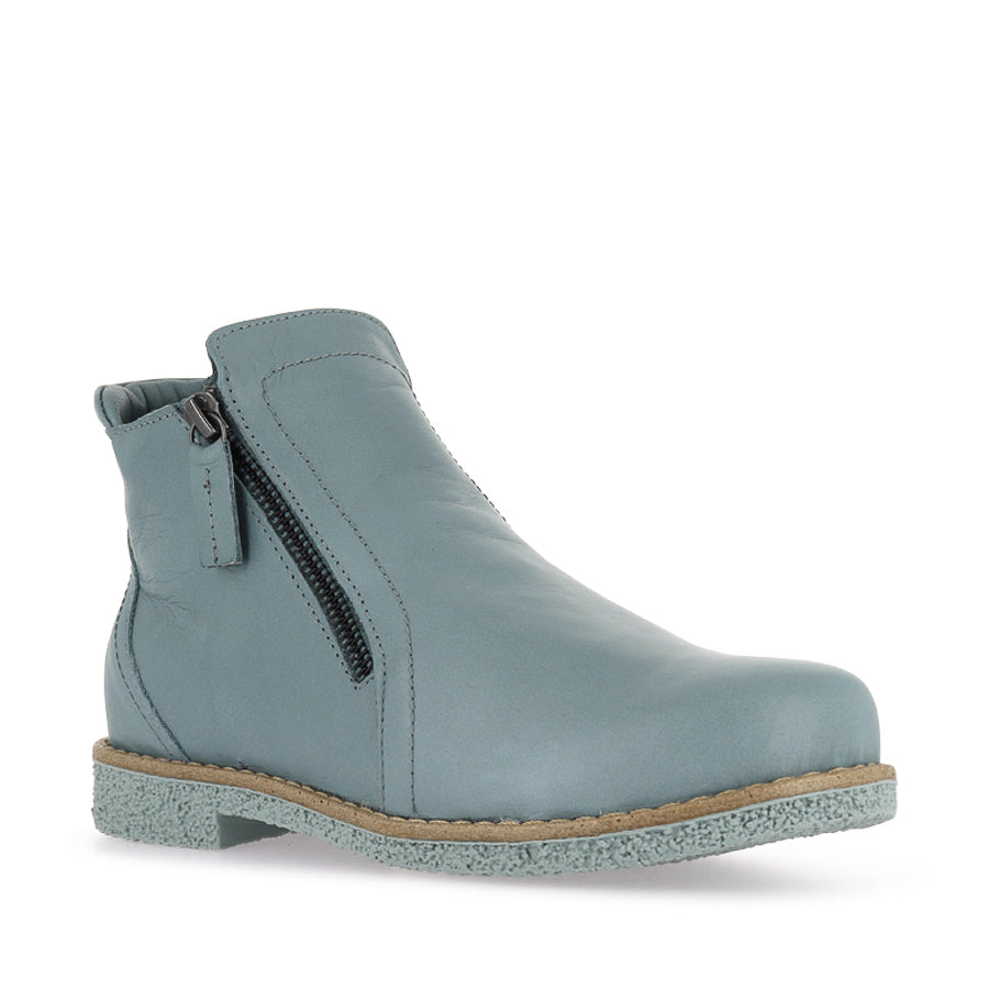 TALLOW - PETROL/PETROL LEATHER