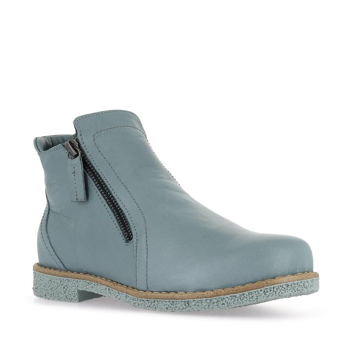 TALLOW - PETROL/PETROL LEATHER