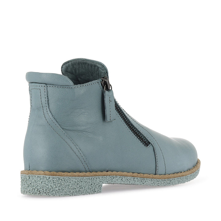 TALLOW - PETROL/PETROL LEATHER