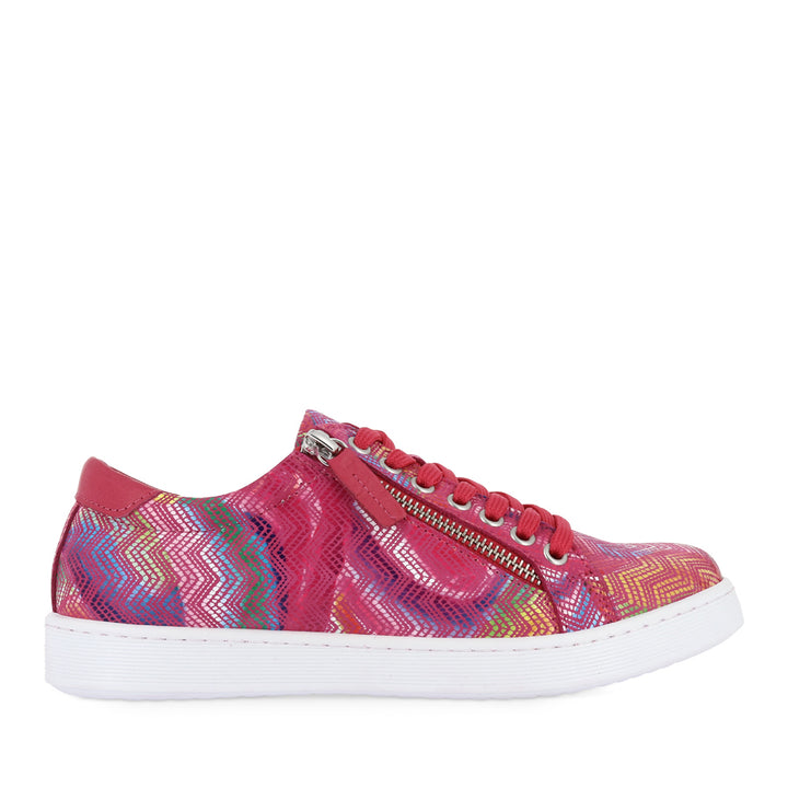 TOKEN FRESH - MAGENTA RAINBOW