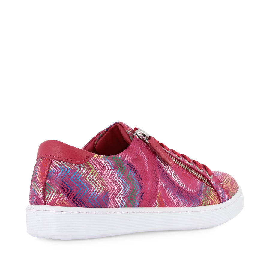 TOKEN FRESH - MAGENTA RAINBOW