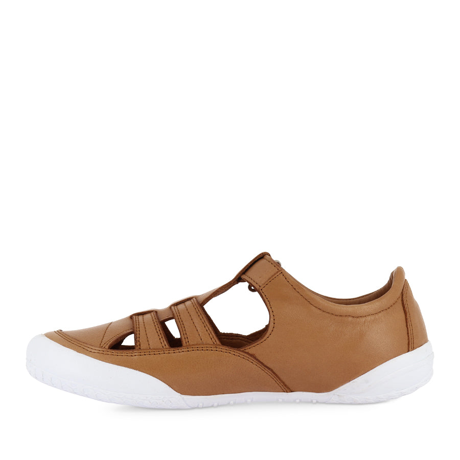 TOLLA - COCNAC LEATHER