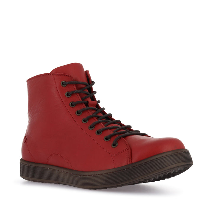 TONTO - CHILLI LEATHER