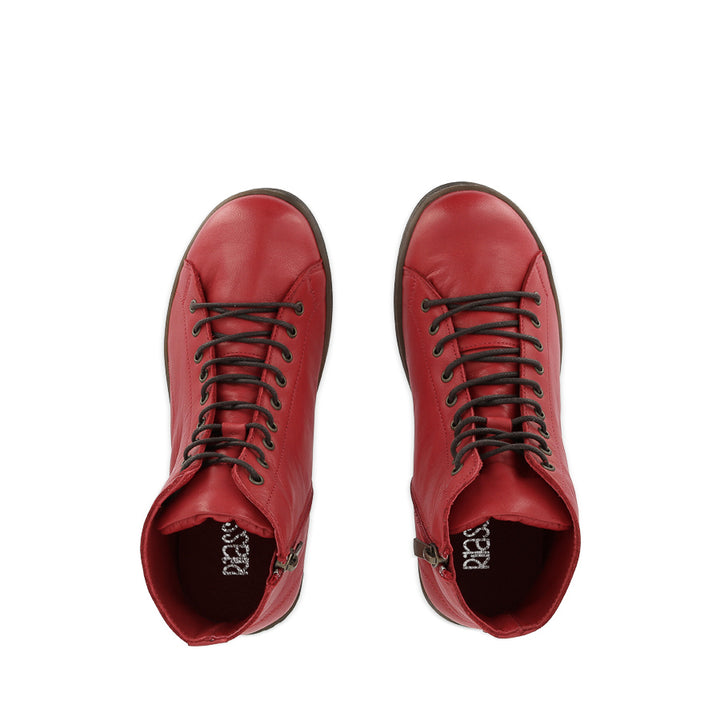 TONTO - CHILLI LEATHER