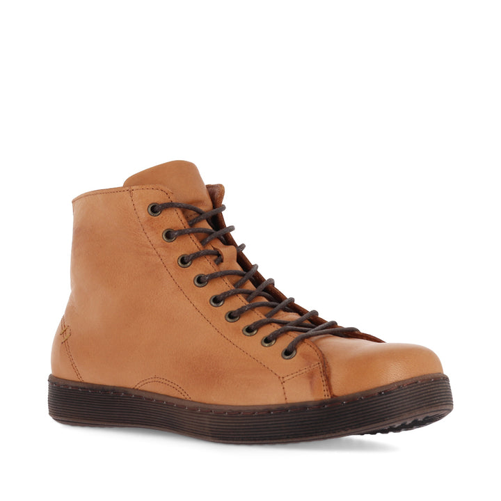 TONTO - COGNAC LEATHER