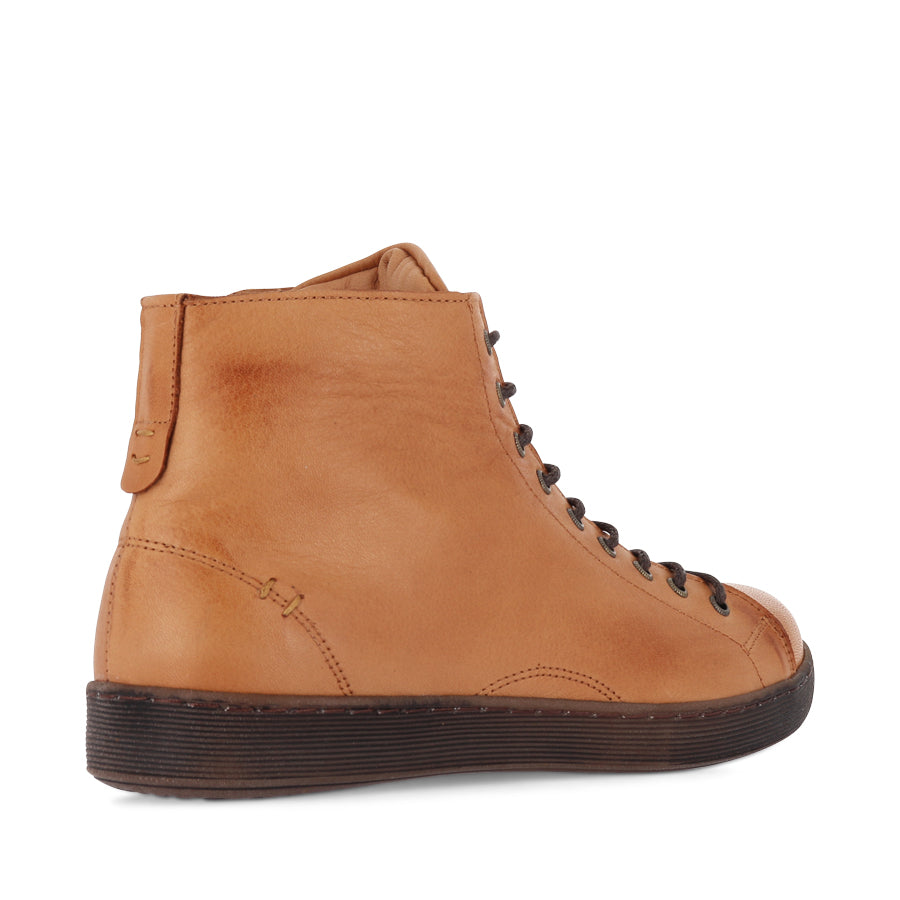 TONTO - COGNAC LEATHER