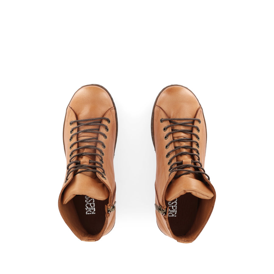 TONTO - COGNAC LEATHER