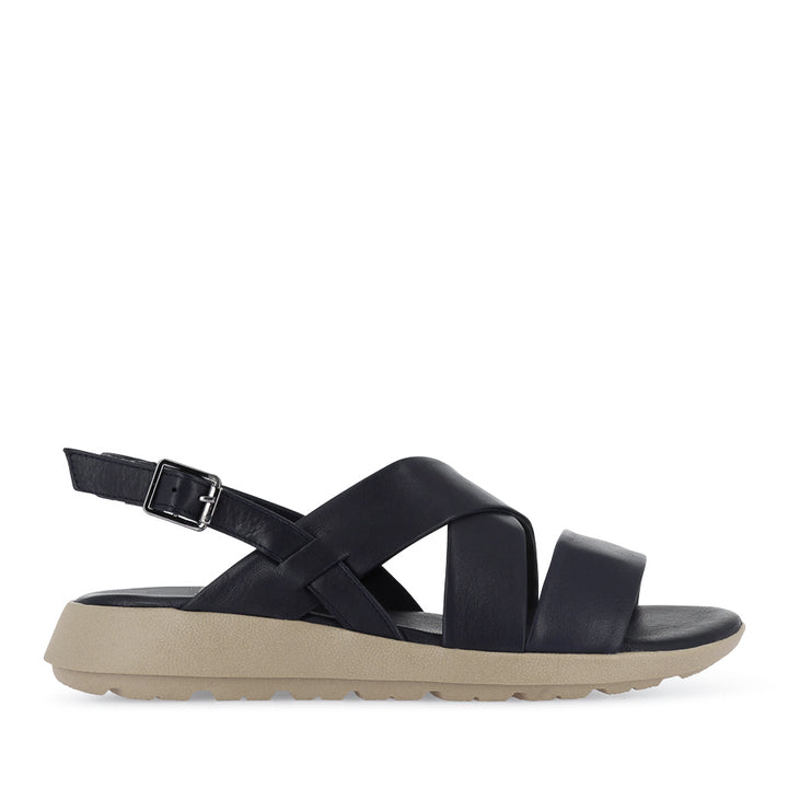 TOTTIE - NAVY/NAVY