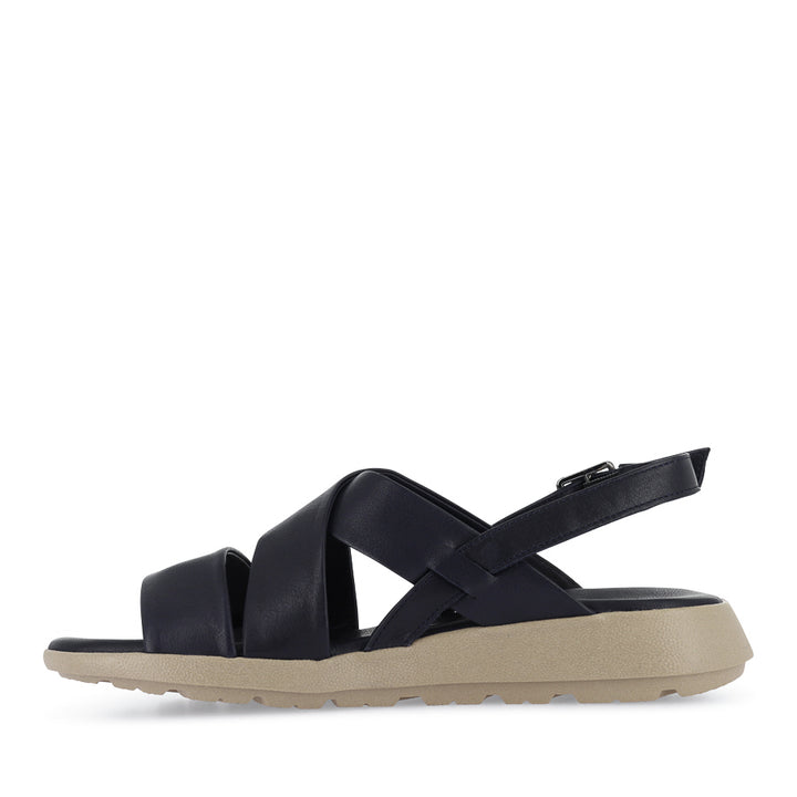 TOTTIE - NAVY/NAVY