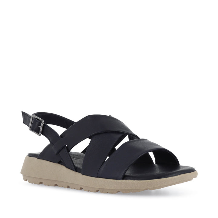 TOTTIE - NAVY/NAVY