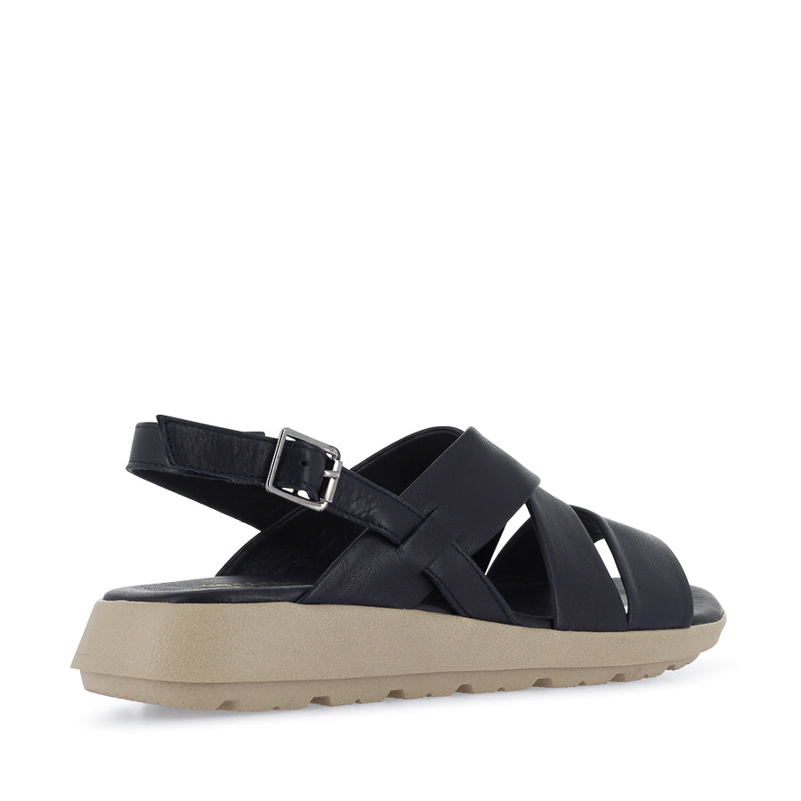 TOTTIE - NAVY/NAVY