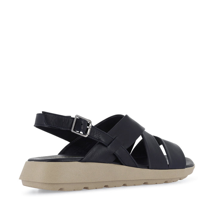 TOTTIE - NAVY/NAVY