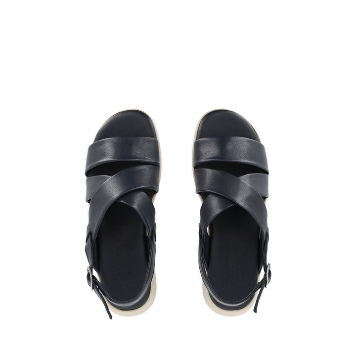 TOTTIE - NAVY/NAVY