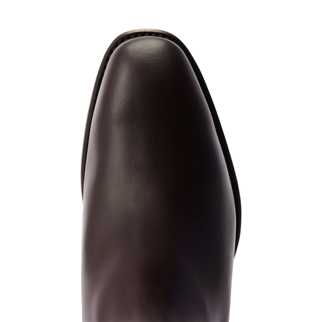 DYNAMIC FLEX CRAFTSMAN H - CHESTNUT LEATHER