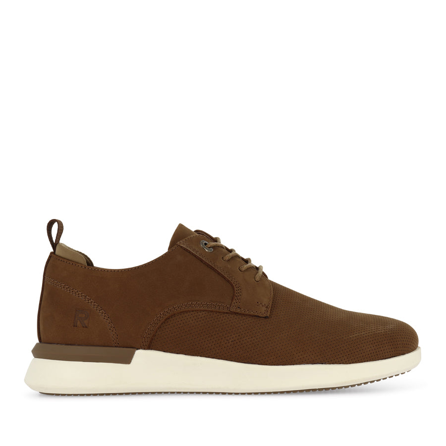 THORP - TAN NUBUCK