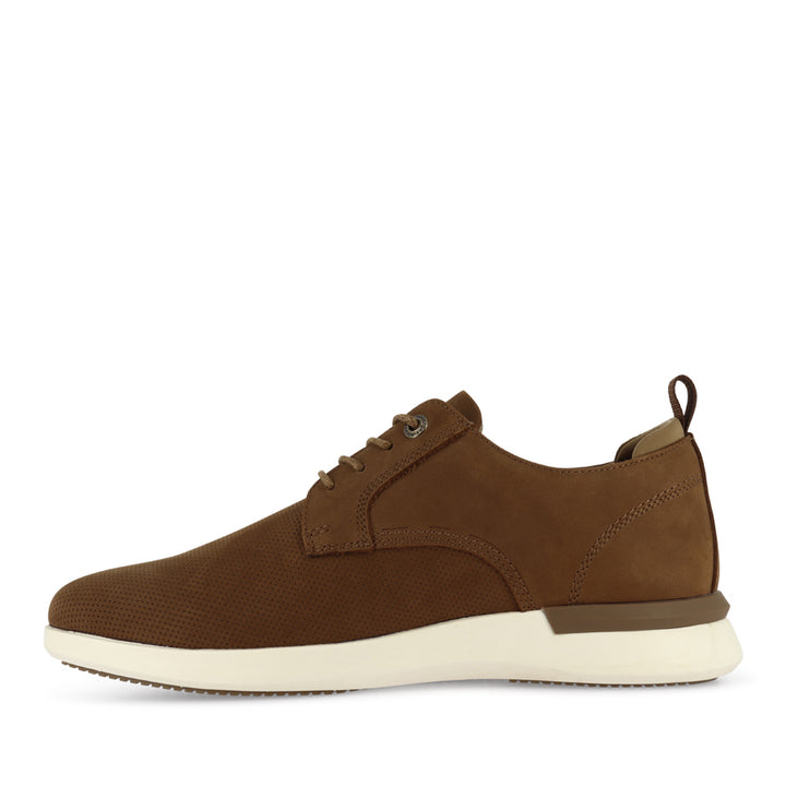 THORP - TAN NUBUCK