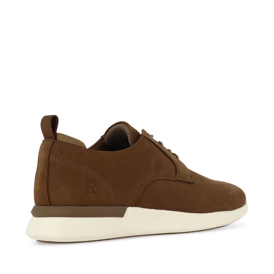 THORP - TAN NUBUCK
