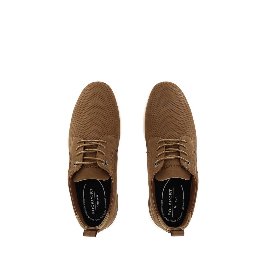 THORP - TAN NUBUCK