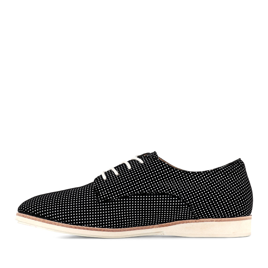 DERBY DREAM - BLACK