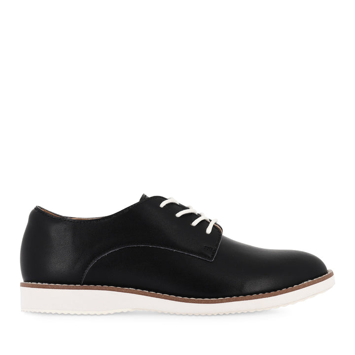 DERBY REC - BLACK
