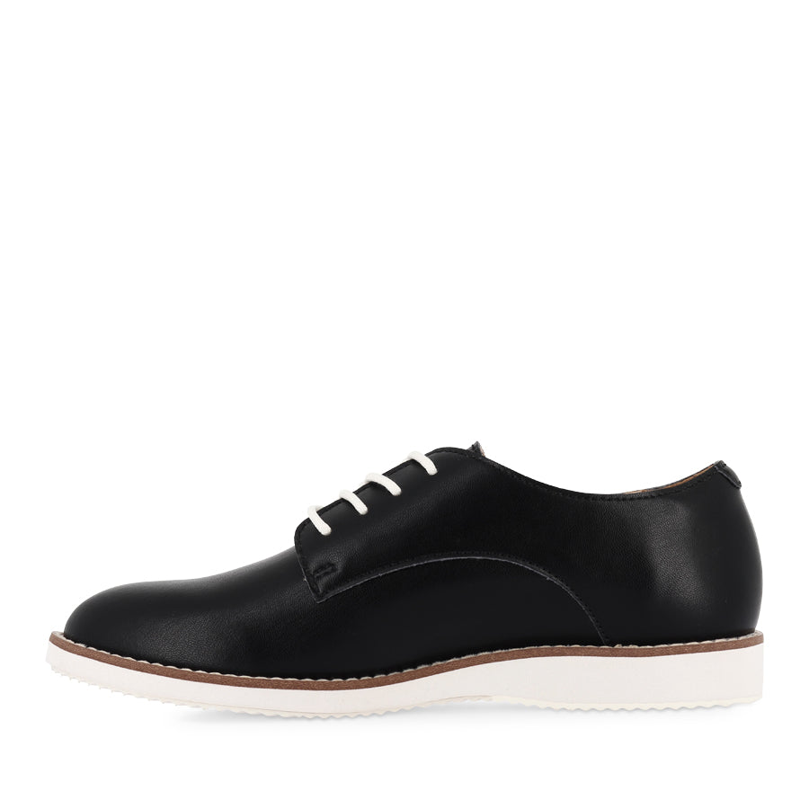 DERBY REC - BLACK