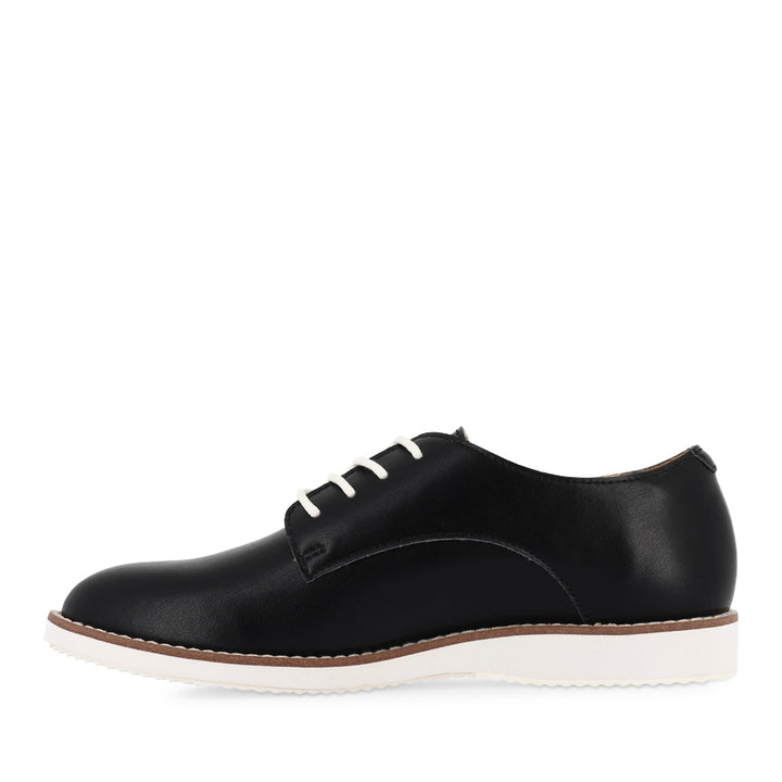 DERBY REC - BLACK