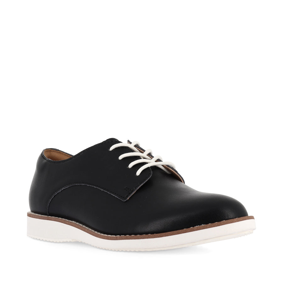 DERBY REC - BLACK