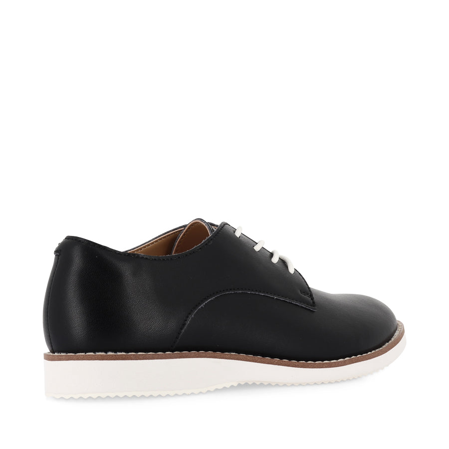 DERBY REC - BLACK