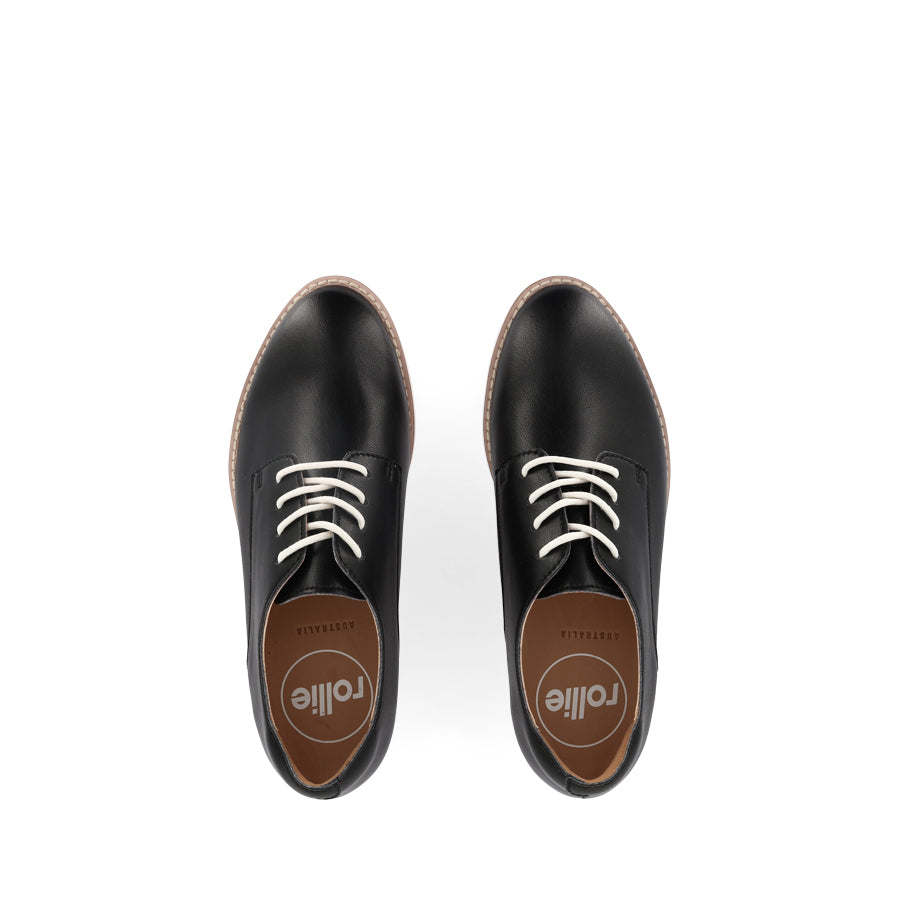 DERBY REC - BLACK