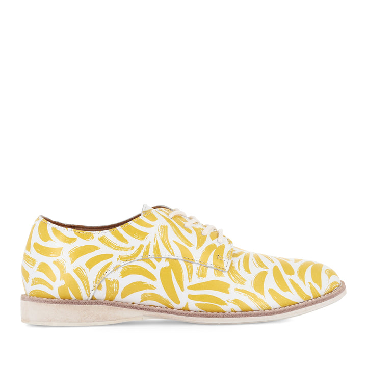 DERBY - SUNSHINE SPLASH LEATHER