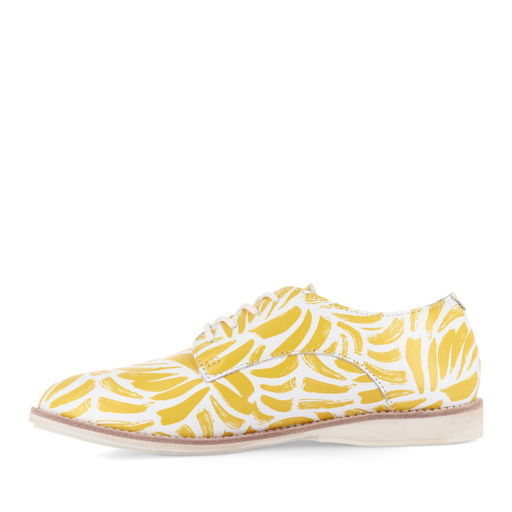 DERBY - SUNSHINE SPLASH LEATHER