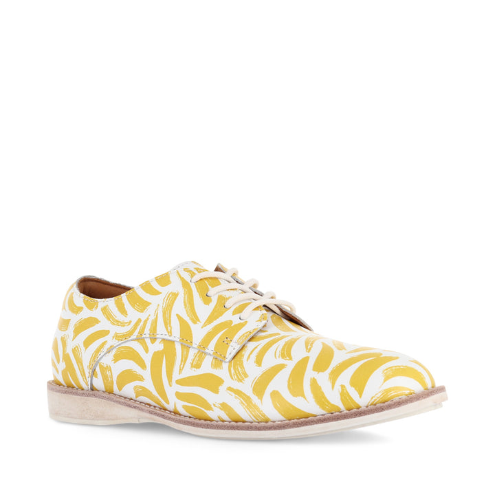 DERBY - SUNSHINE SPLASH LEATHER