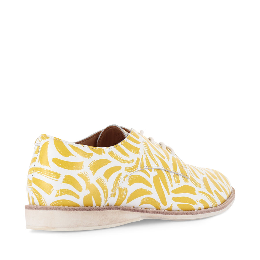 DERBY - SUNSHINE SPLASH LEATHER