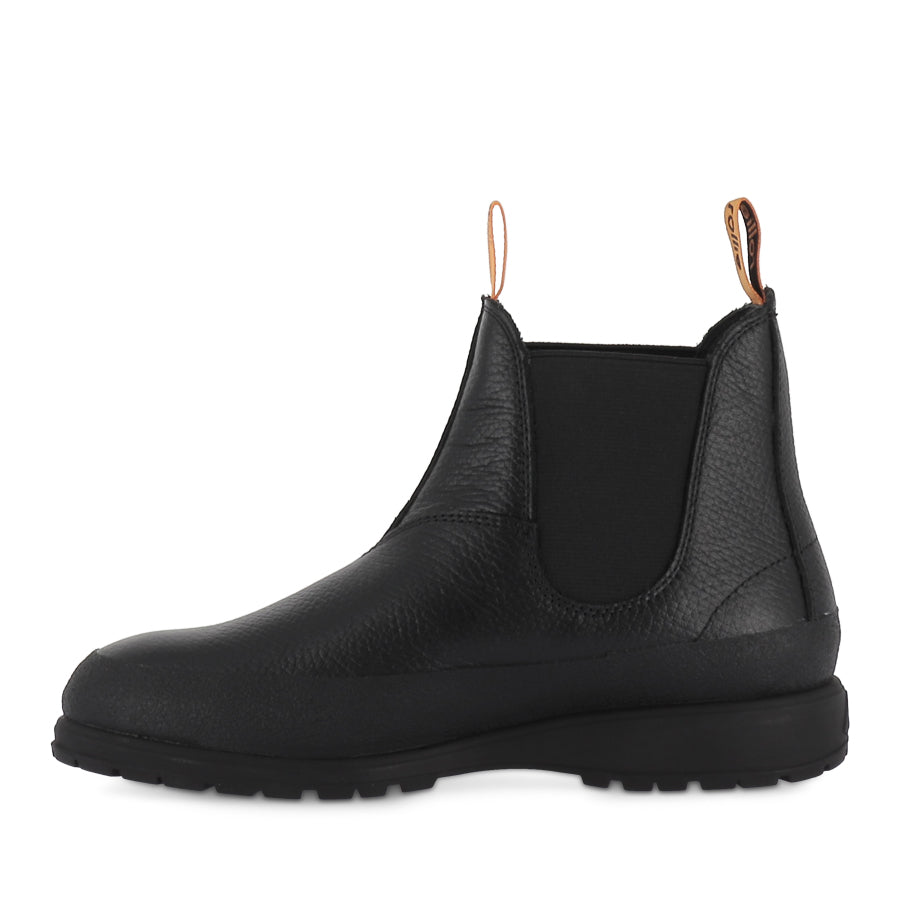 FIELDS CHELSEA WATERPROOF - ALL BLACK