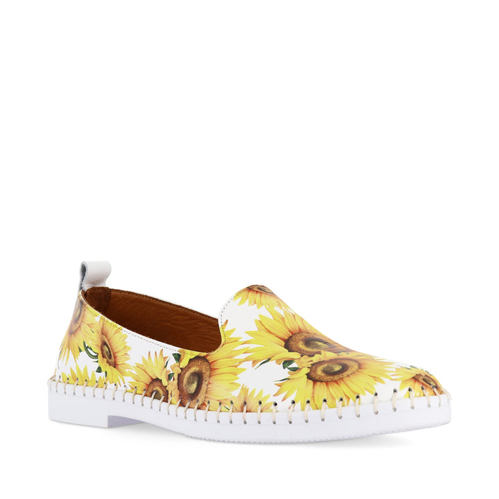 AIRLIE - SUNFLOWER LEATHER