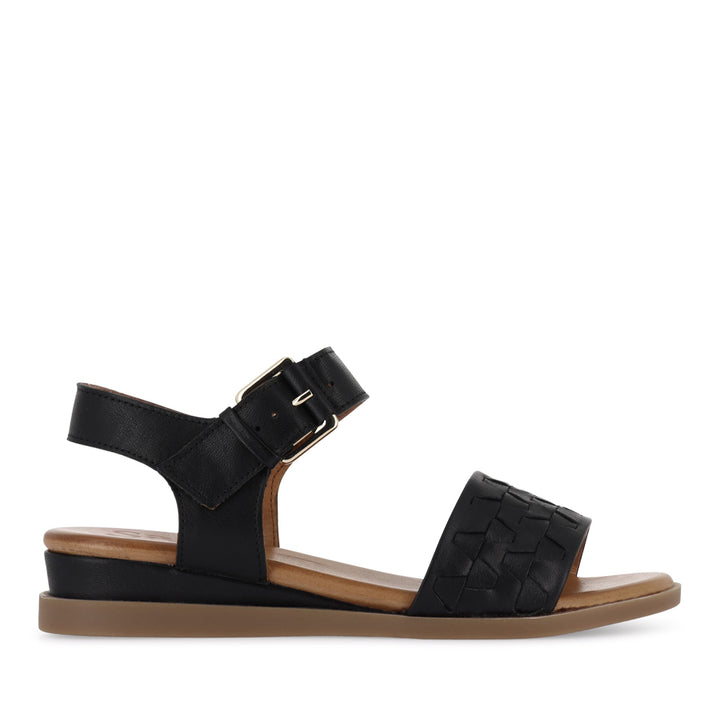 BECKY - BLACK