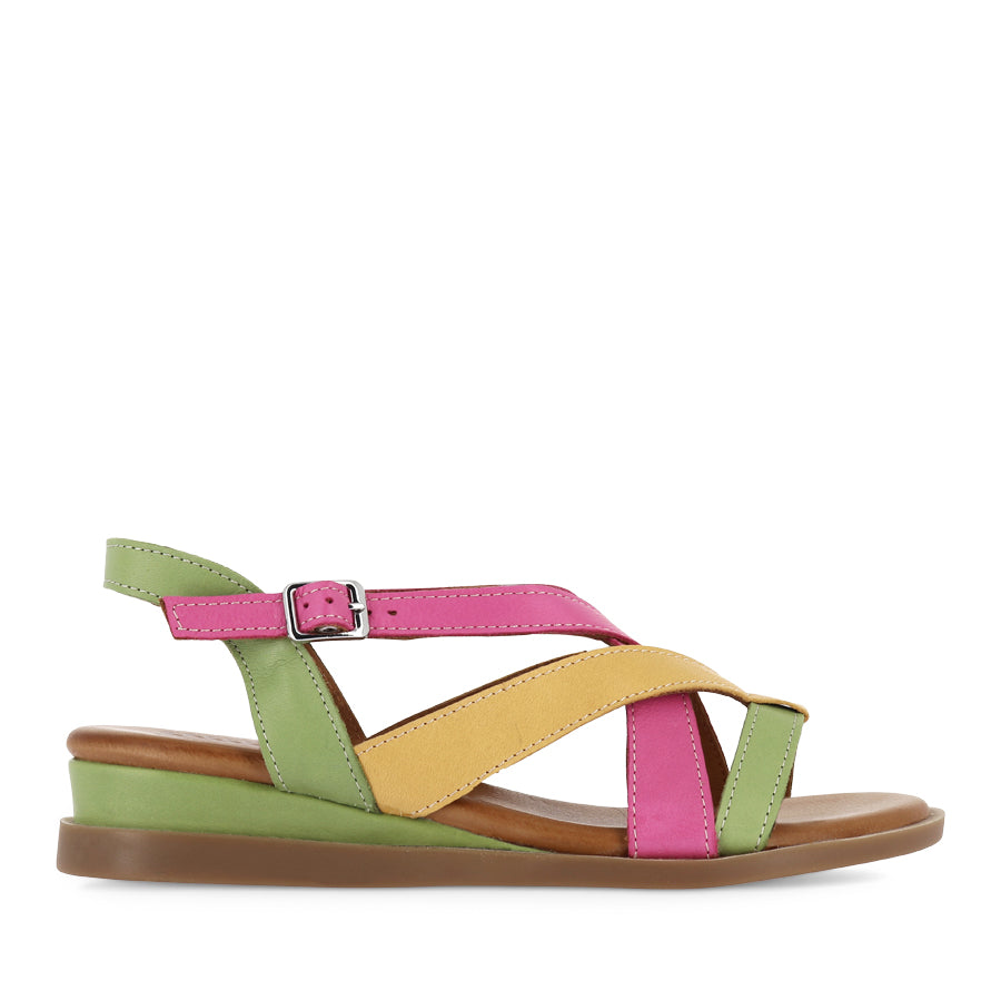 BETSY - BRIGHT MULTI