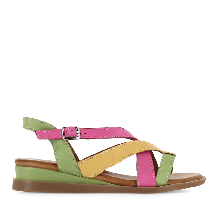 BETSY - BRIGHT MULTI